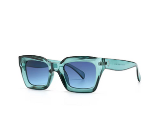 Simple Design Sunglasses