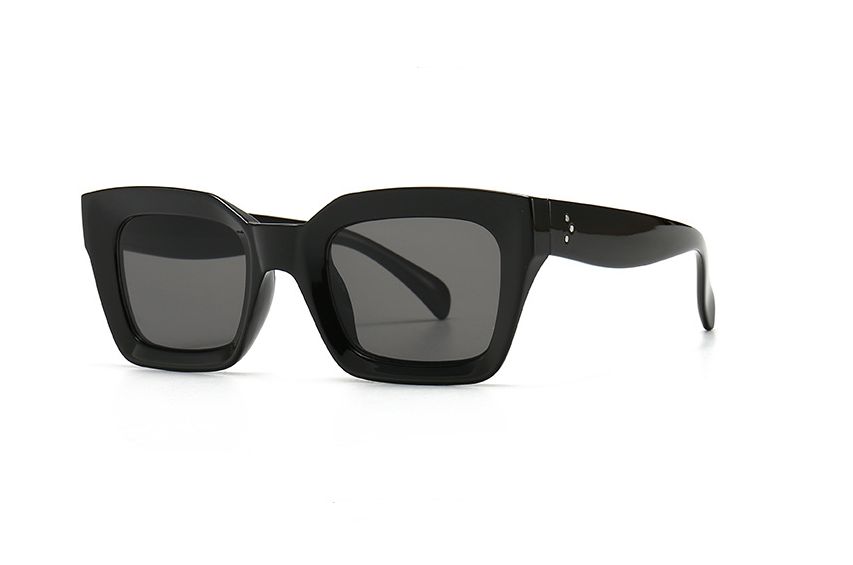 Simple Design Sunglasses