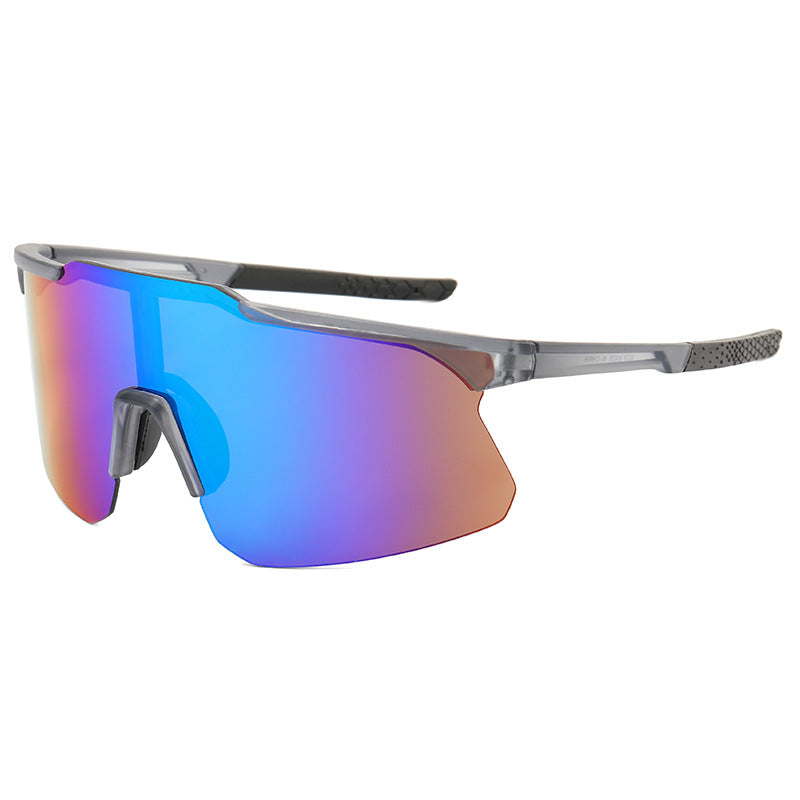 Men's Windshield Riding Sunglasses