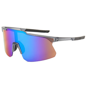 Men's Windshield Riding Sunglasses