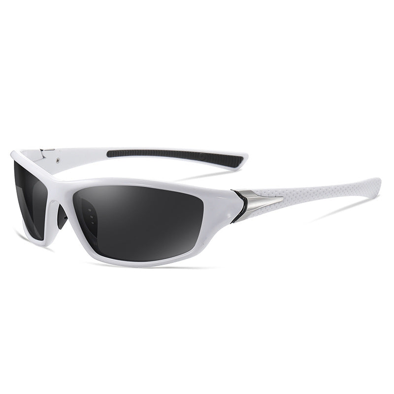 Polarized Fashion Sunglasses