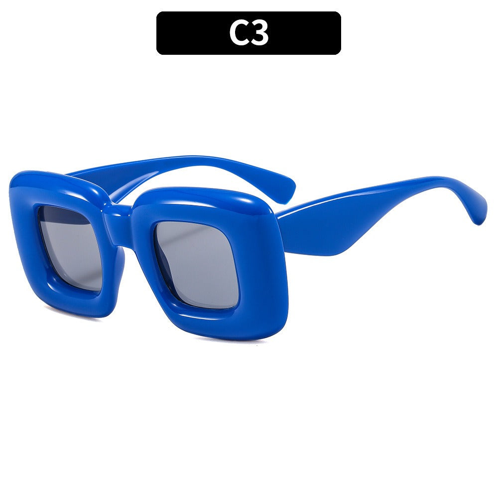 New Inflatable Sunglasses