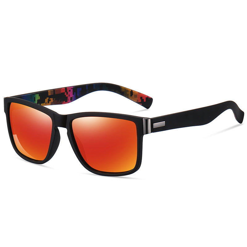 Men's Outdoor Cycling Sunglasses