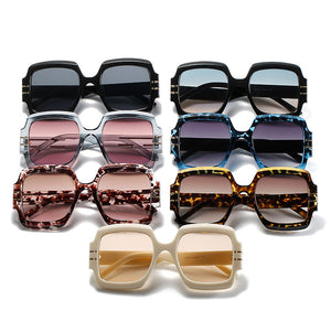 Square Sunglasses