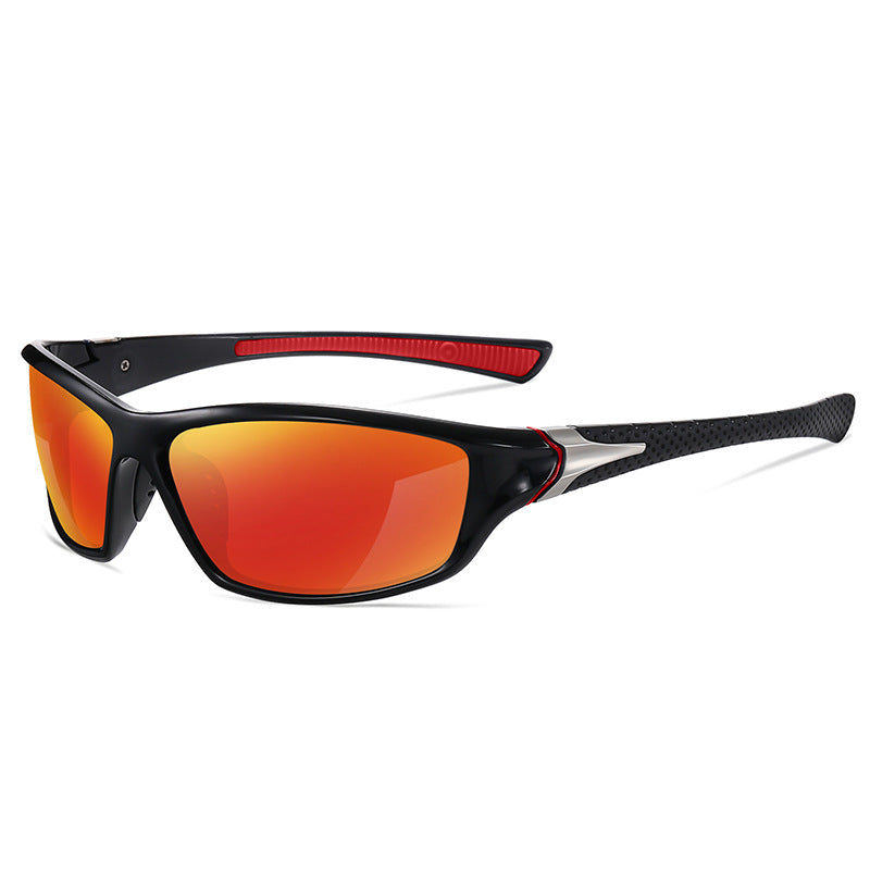 Polarized Fashion Sunglasses