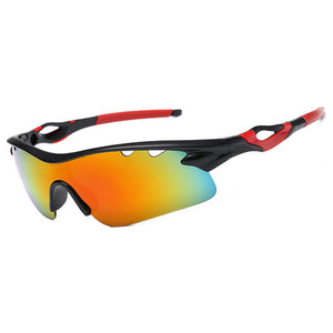 Men's Cycling Glasses