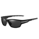 Polarized Sports Sunglasses