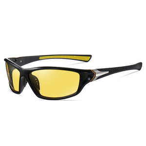 Polarized Fashion Sunglasses