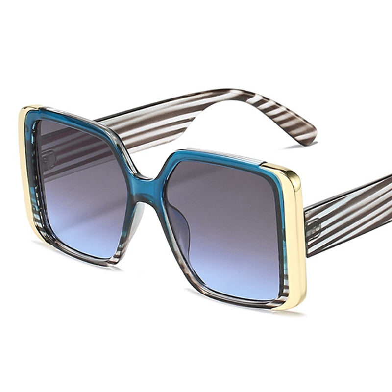 Square Women's Sunglasses