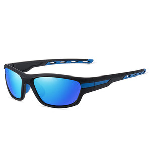 Polarized Sports Sunglasses