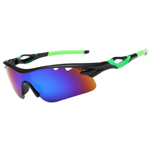 Men's Cycling Glasses