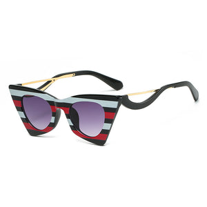 Retro Trendy Sunglasses